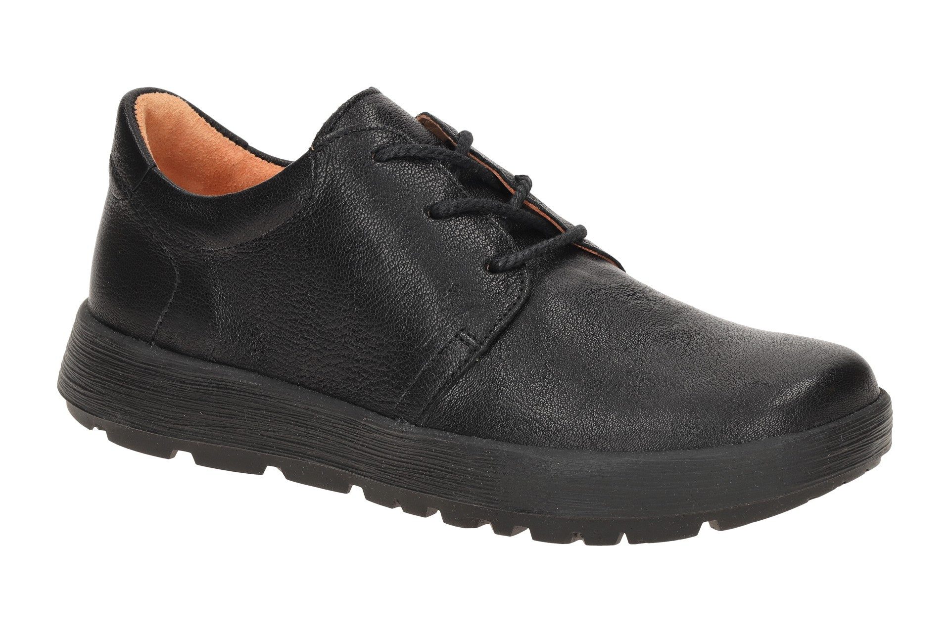 3-000440-0000 Schnürschuh