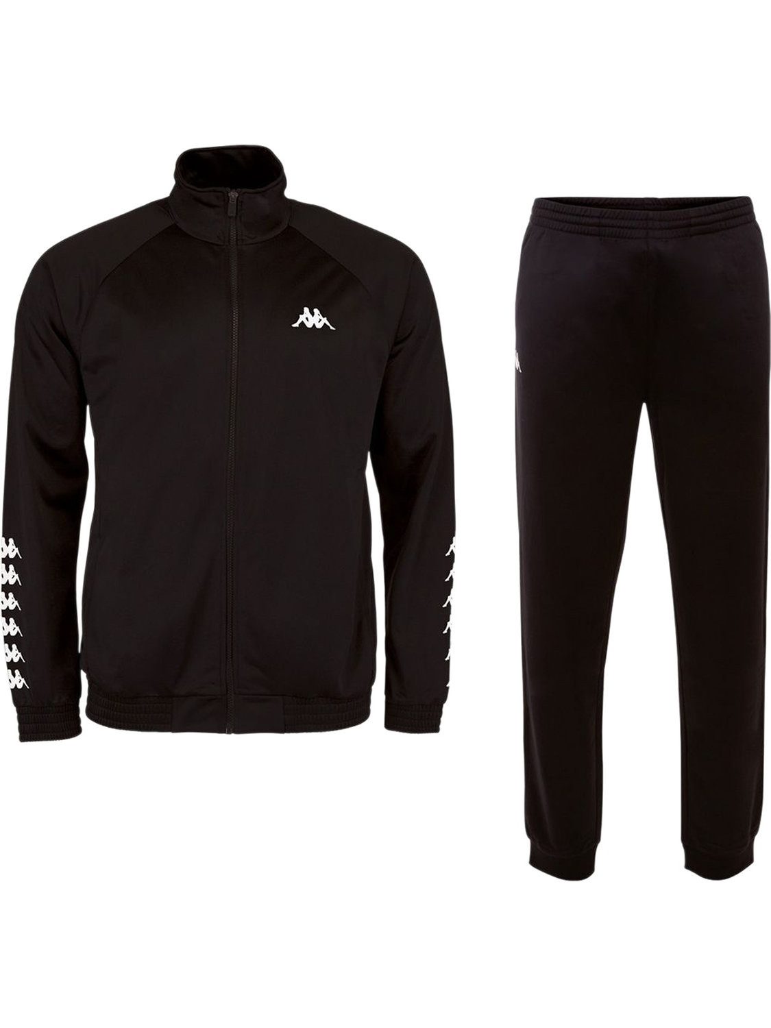Kappa Trainingsanzug Trainingsanzug