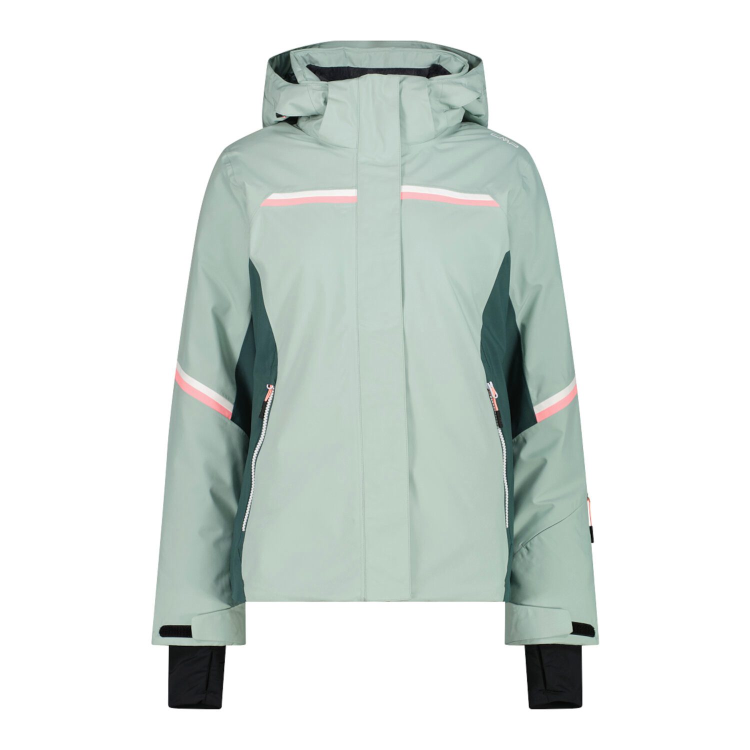 CMP Skijacke CMP Damen Skijacke Woman Jacket Zip Hood 35W0146 günstig online kaufen