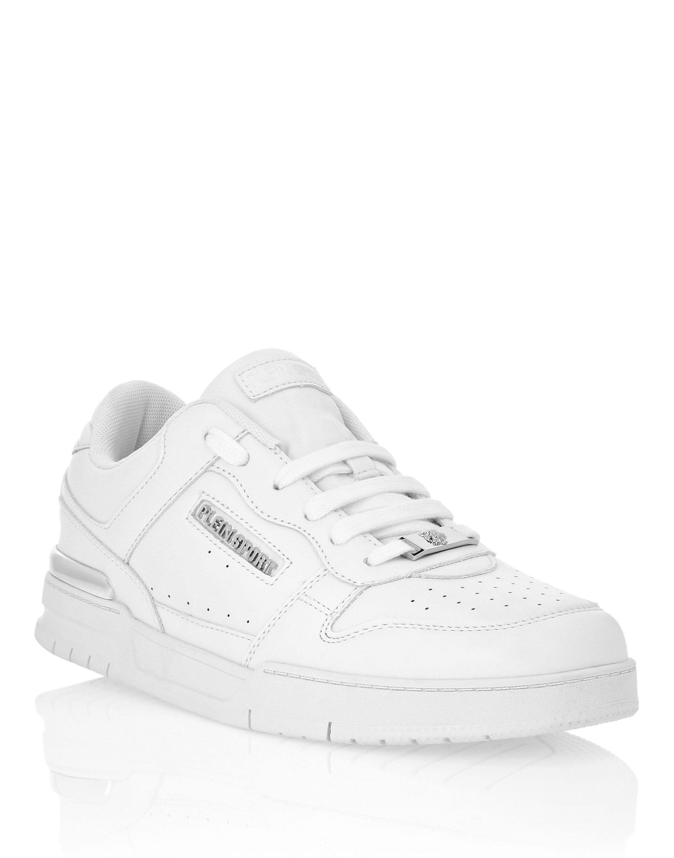 PLEIN SPORT Lo-Top Turnschuhe Sneaker günstig online kaufen