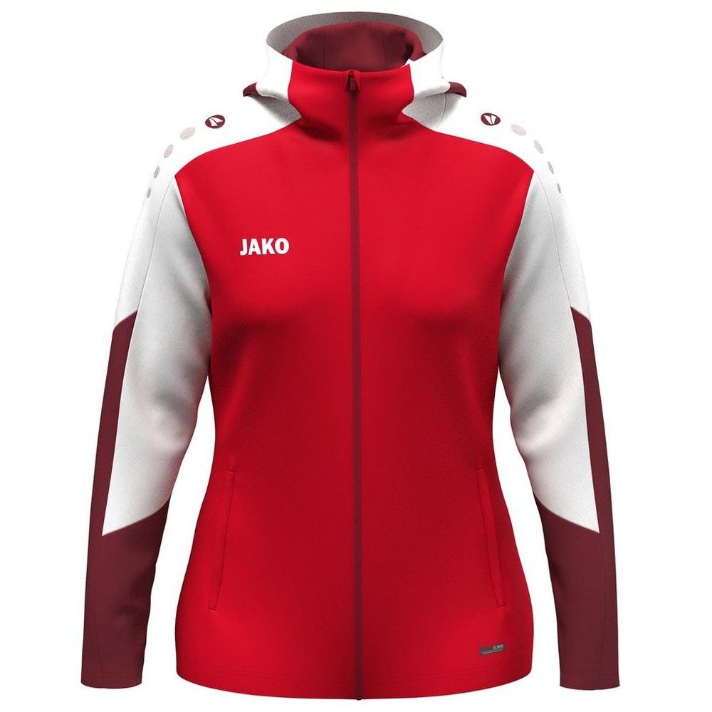 Jako Kurzjacke Kapuzenjacke Dynamic Damen