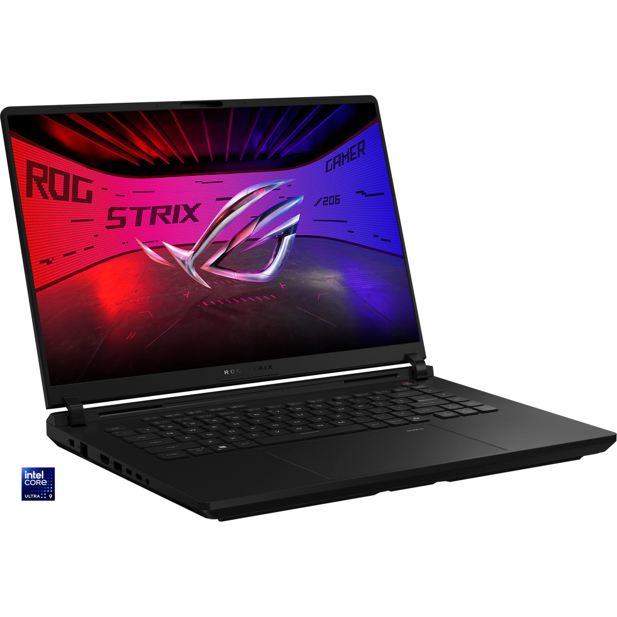 Asus ASUS ROG Strix Scar 16 (G635LX-RW018W), Notebook (Core Ultra 9)