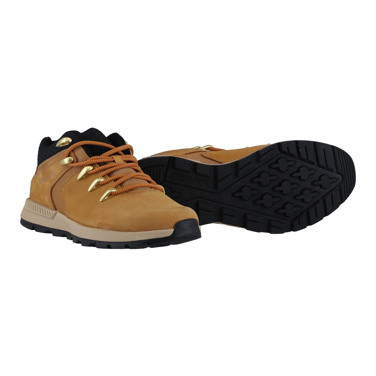 Timberland Sprint Trekker Low braun Herren Wanderschuh