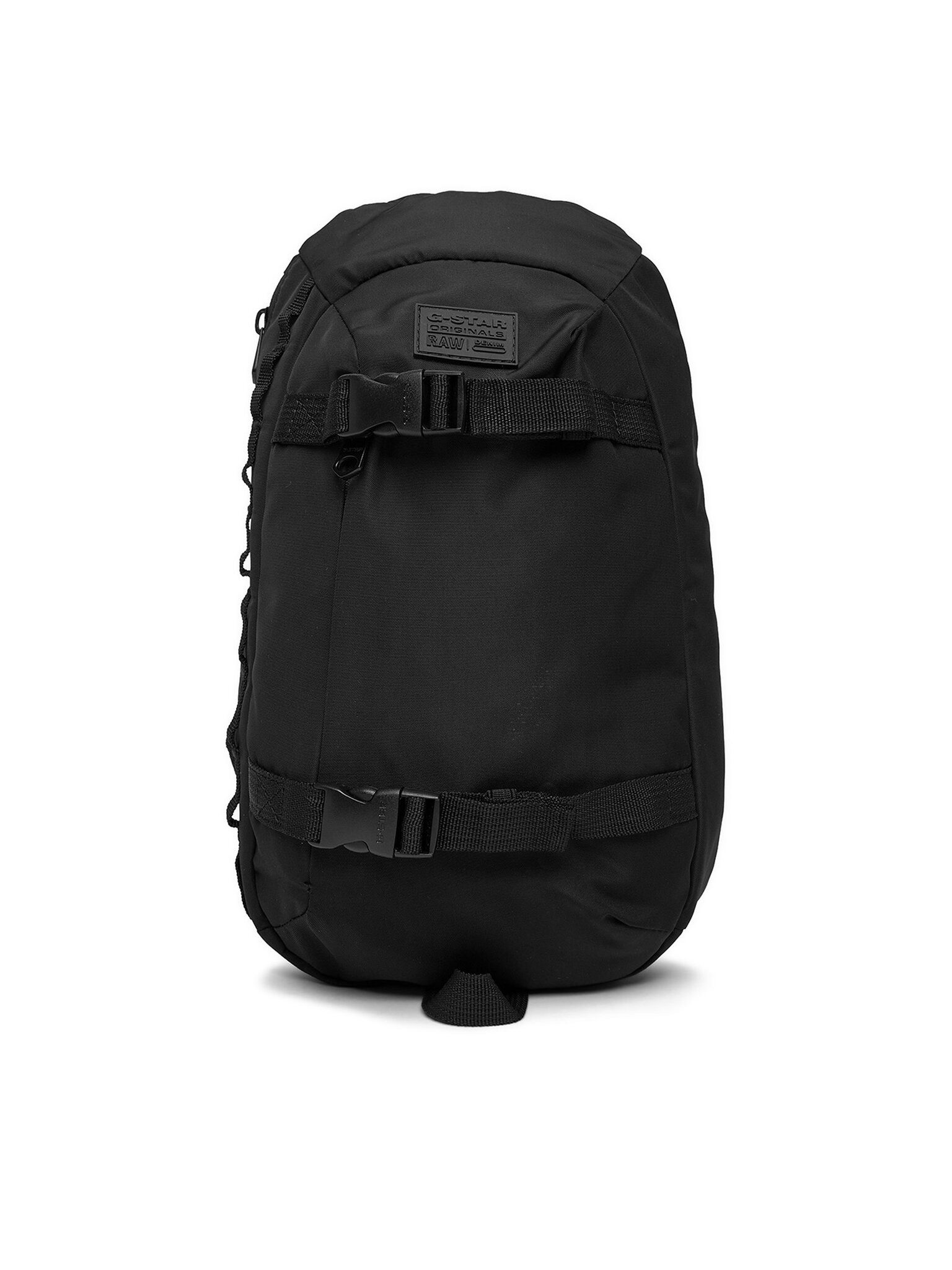 G-STAR Freizeitrucksack G Star Raw Herren-Rucksack Schwarz G-STAR RAW-C-XC8485 Schwarz