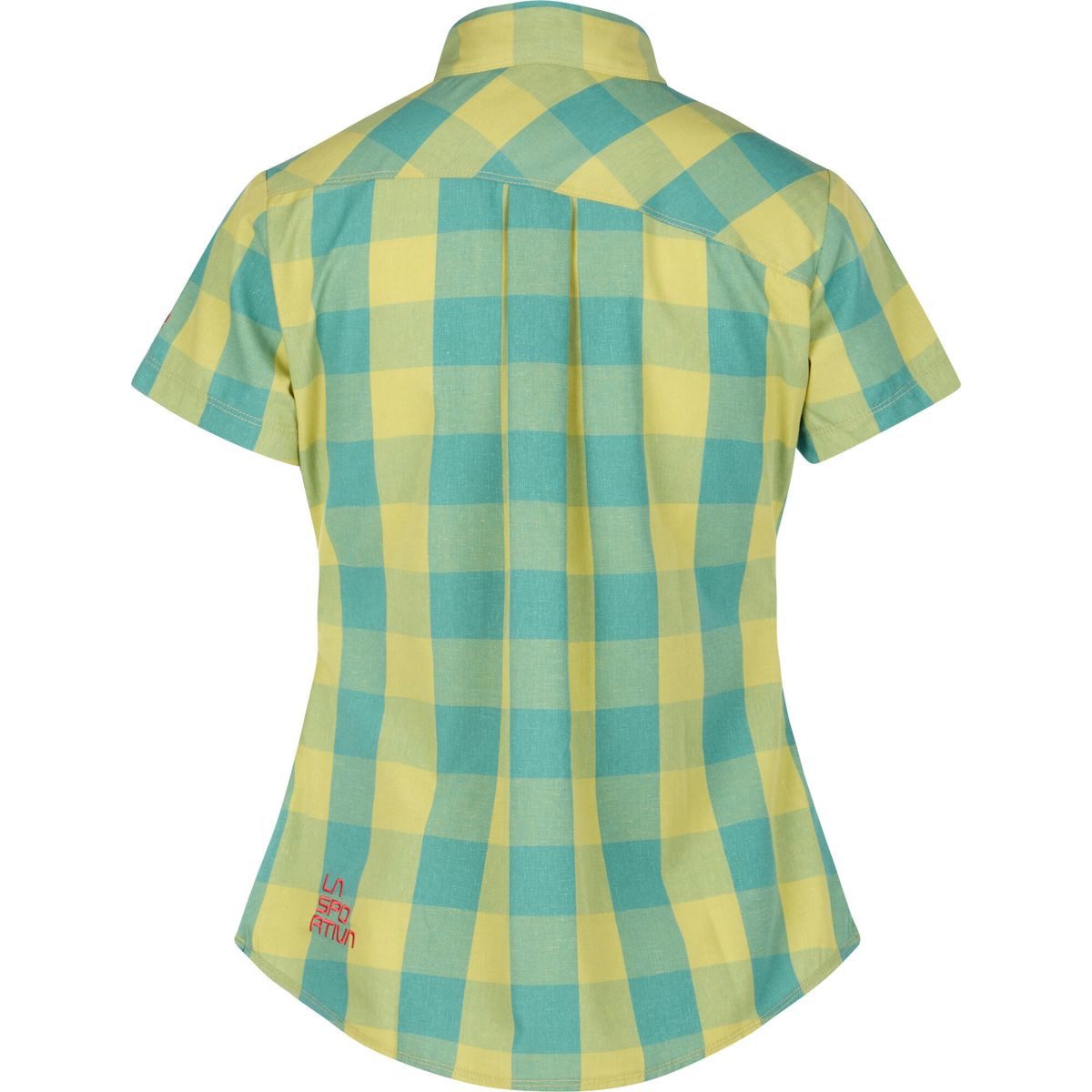 La Sportiva Outdoorbluse