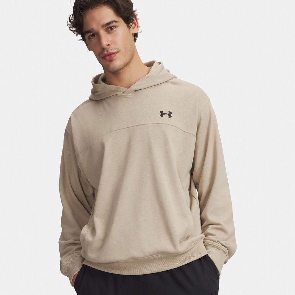 Under Armour® Kapuzensweatshirt Rival