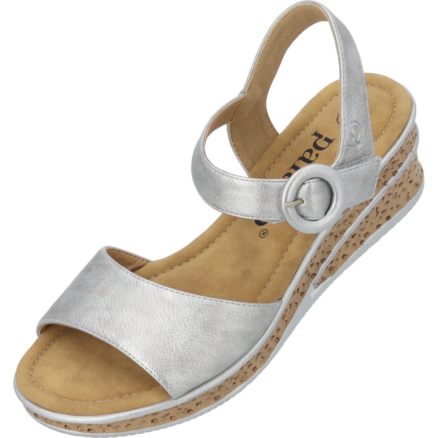 Palado Helys Riemchensandalette