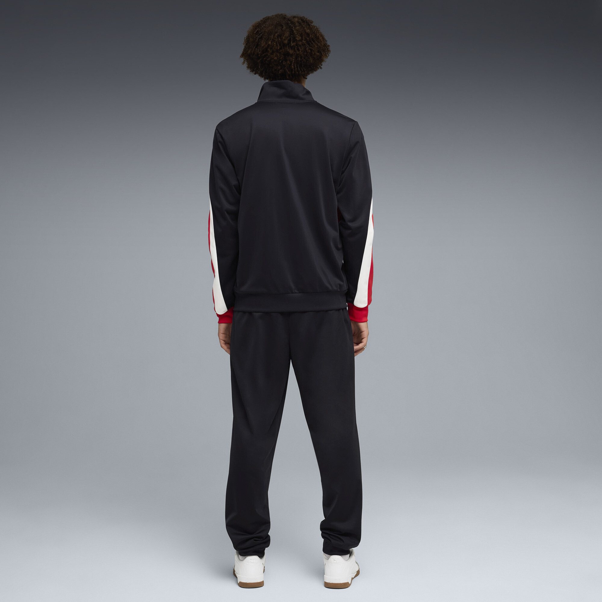 PUMA Jogginganzug Essentials Block Trainingsanzug Herren
