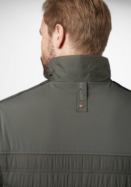 Redpoint Blouson MIC Sportive Modern Fit Übergangsjacke