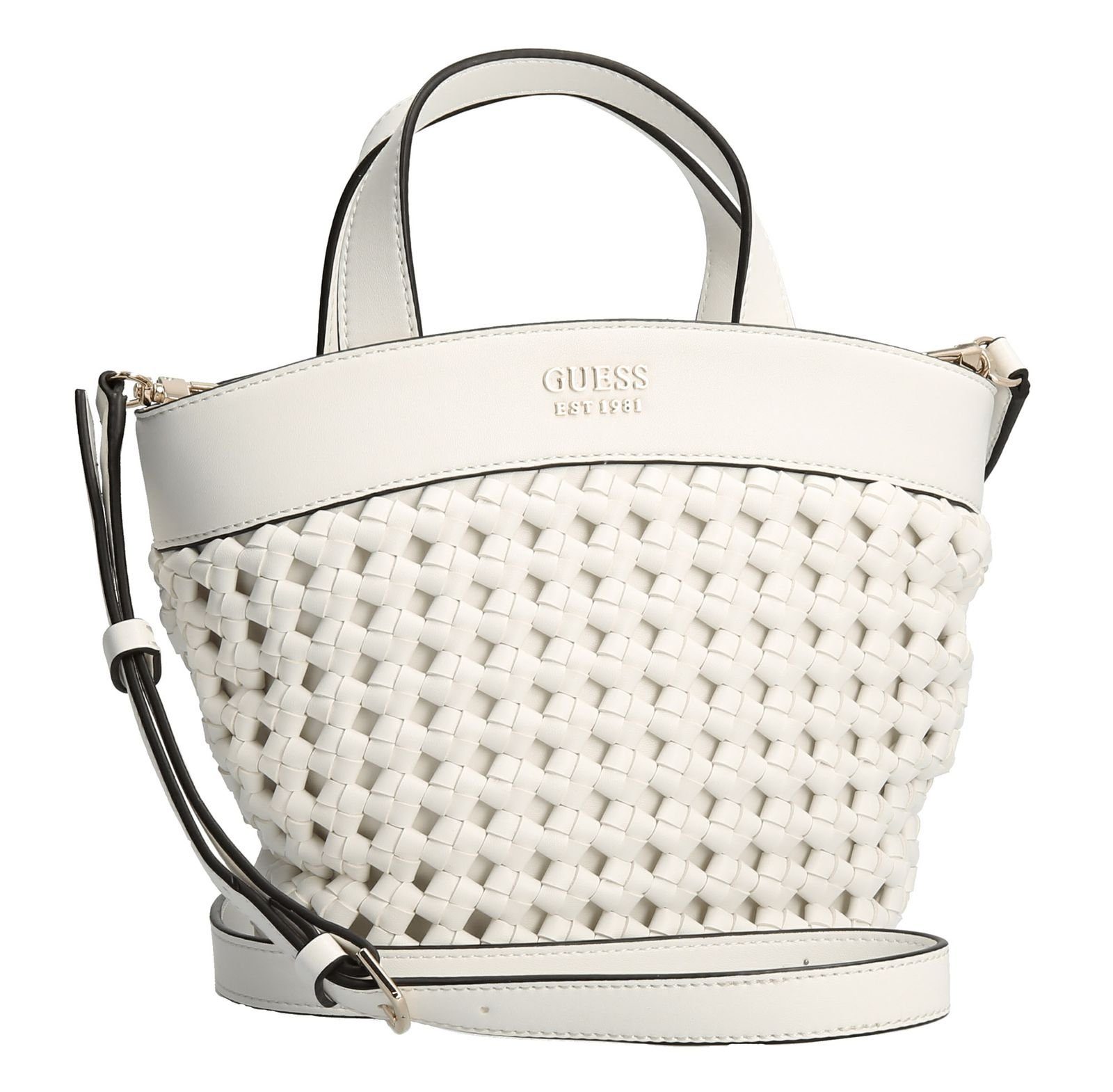 Weiße Guess Damentaschen online kaufen | OTTO