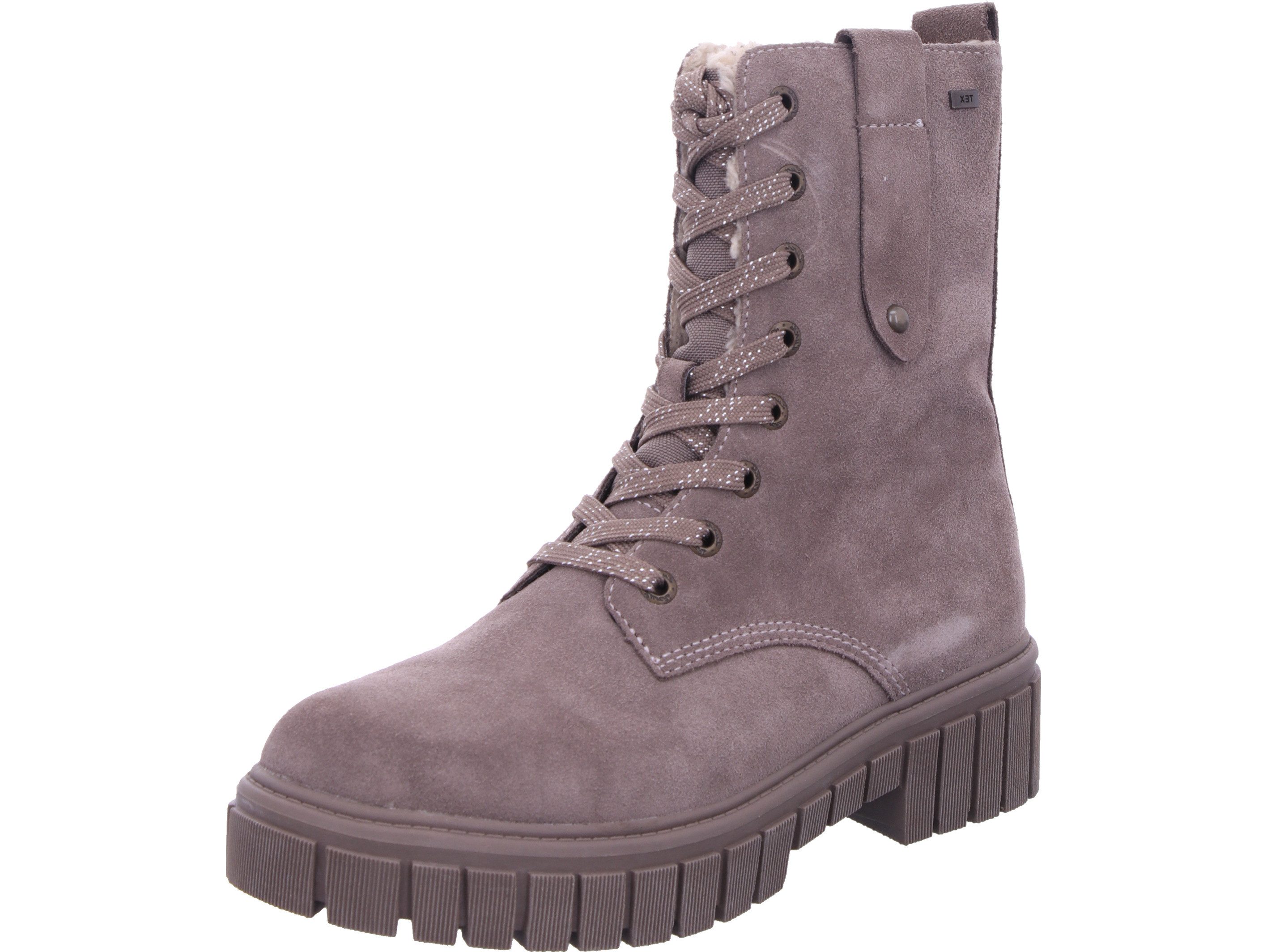 Lurchi Leona-TEX Winterboots mit TEX-Membran