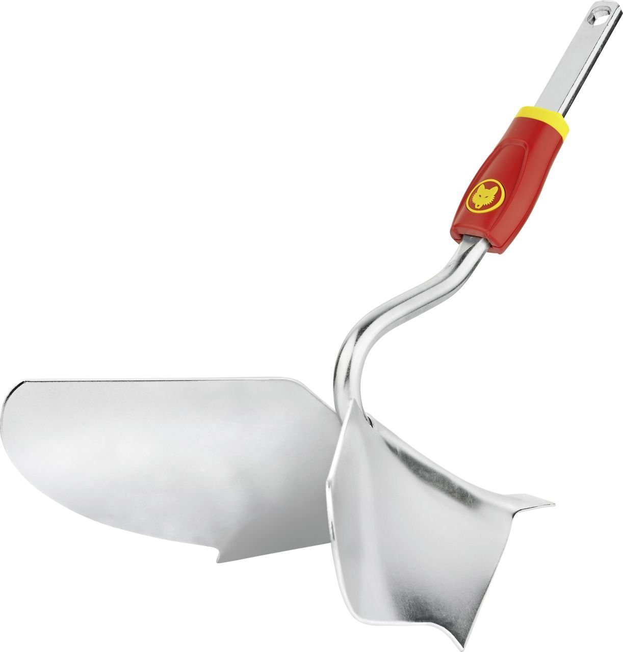 WOLF-Garten Unkrautstecher Wolf Garten Häufler JA-M 20 20 cm Arbeitsbreite