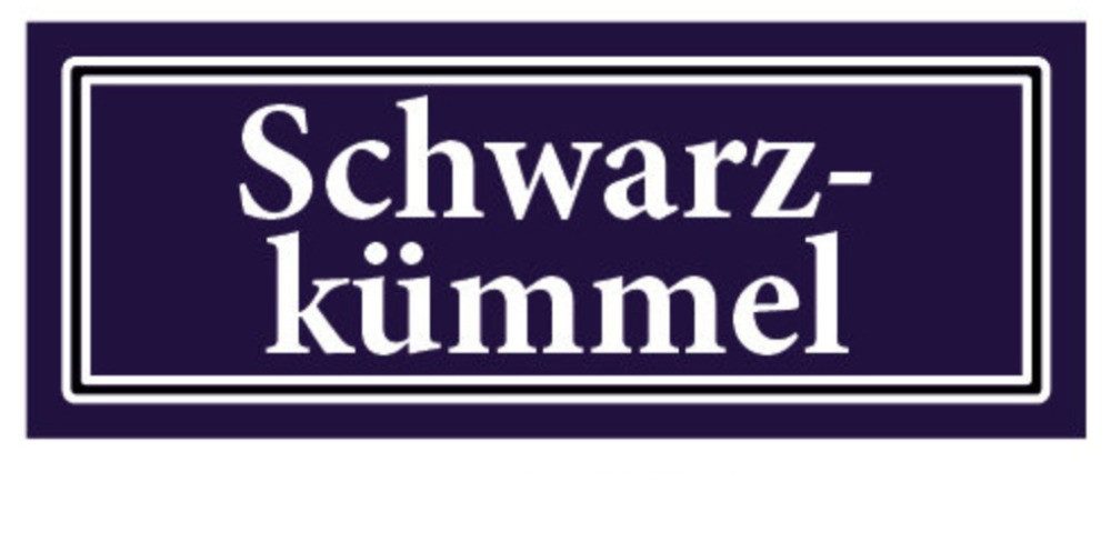 LYSCO Gewürzstreuer Gewürzaufkleber 40x16mm Gewürzetiketten Sticker, blau/weiß, (Aufkleber Etiketten für Grüne Jalapeño, Rote Jalapeño, Kümmel, Kreuzkümmel, Schwarzkümmel, Barbecue, Bratengewürz, Bratfisch-Gewürz, Brathähnchen-Gewürz, Bratkartoffelgewürz, Bruschetta, Cevapcici, China-Gewürz, Einlege-Gewürz, Entenbraten-Gewürz, Gänsebraten-Gewürz, Gulasch-Gewürz, Hackfleisch-Gewürz, Hasenbraten-Gewürz, Kräuterquark-Gewürz, Lebkuchen-Gewürz, 2-tlg), abwischbar, wasserfest, selbstklebend und langanhaltend