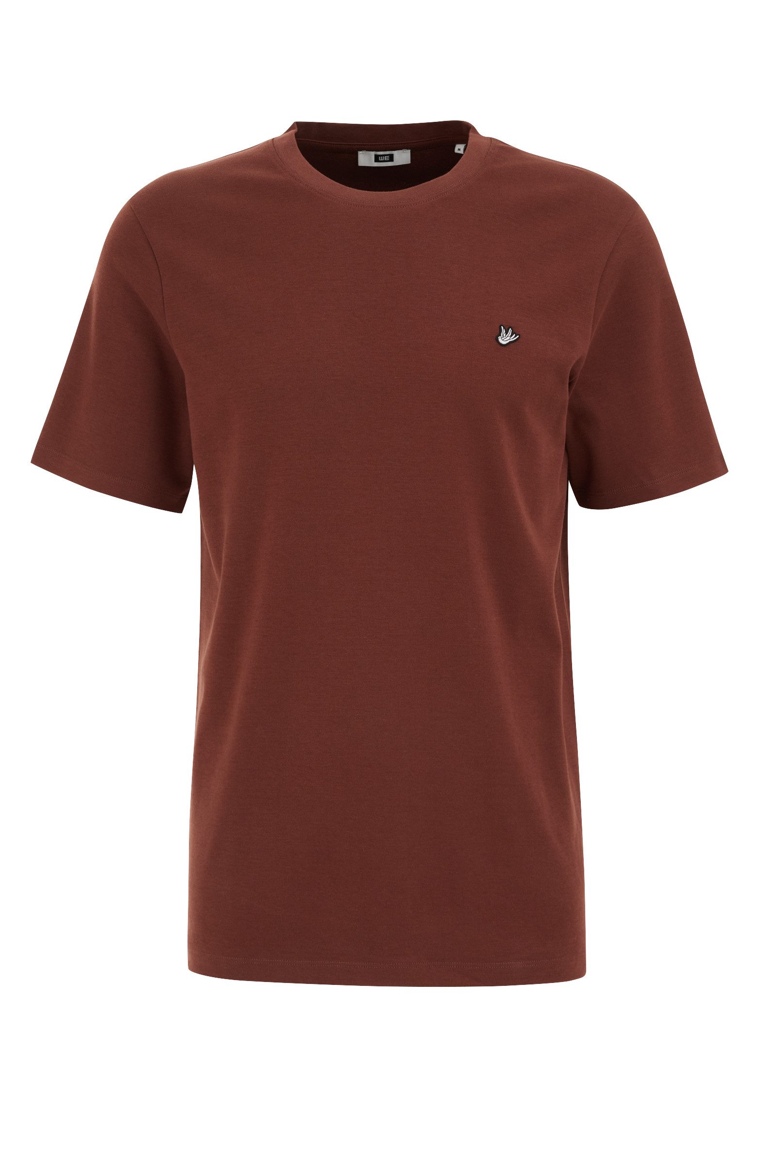 WE Fashion T-Shirt günstig online kaufen