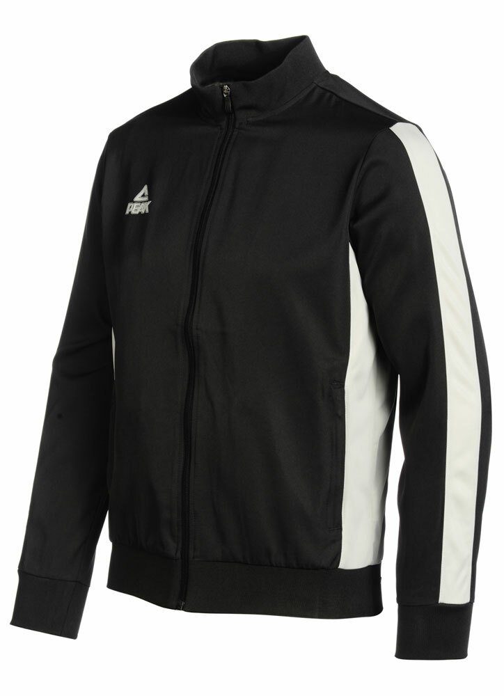 PEAK Trainingsjacke sportive
