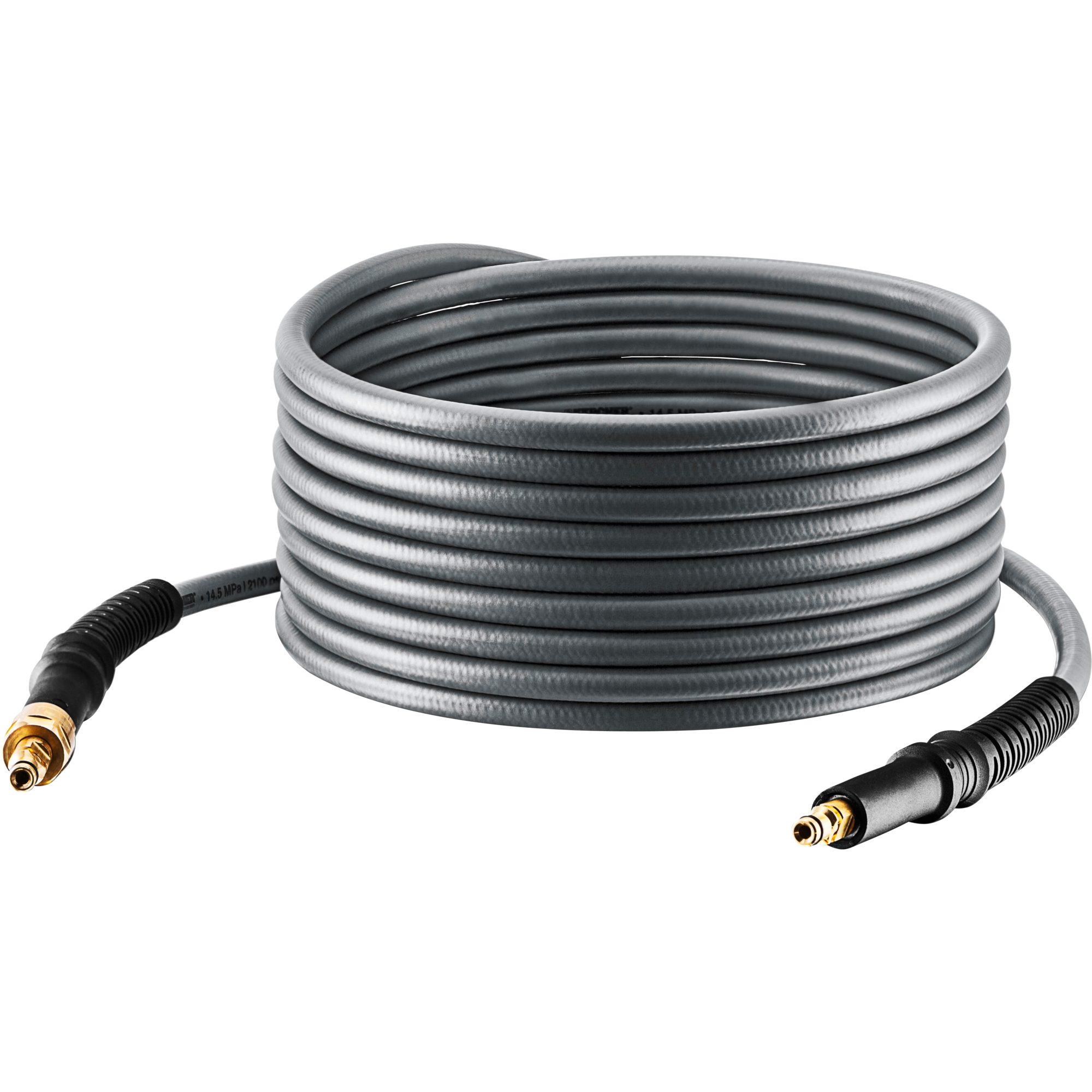 KÄRCHER Hochdruckreiniger-Düse Kärcher Hochdruckschlauch H10 Q PremiumFlex ANTI-TWIST 2.643-585.0