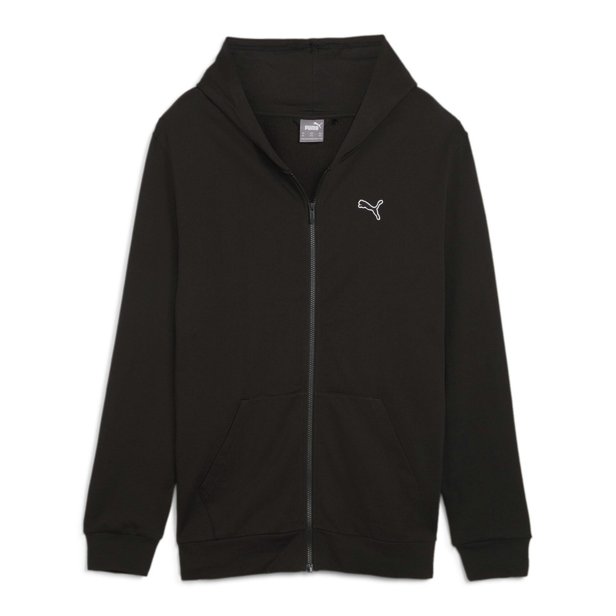 PUMA Sweatjacke Puma Herren Hoodie BETTER günstig online kaufen