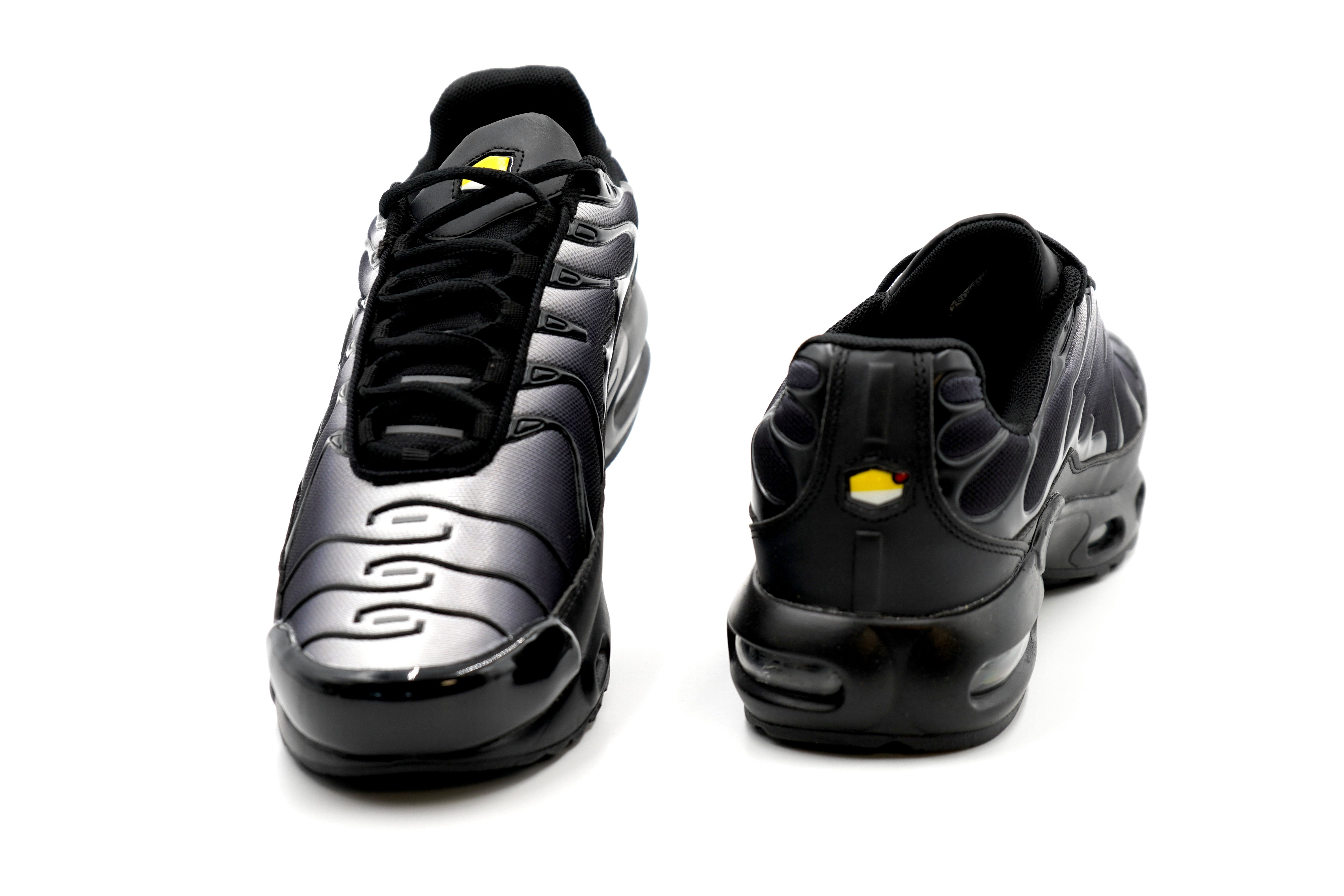 Sonderpostendiscount Herren Sneaker Schuhe mit Luftpolster günstig online kaufen