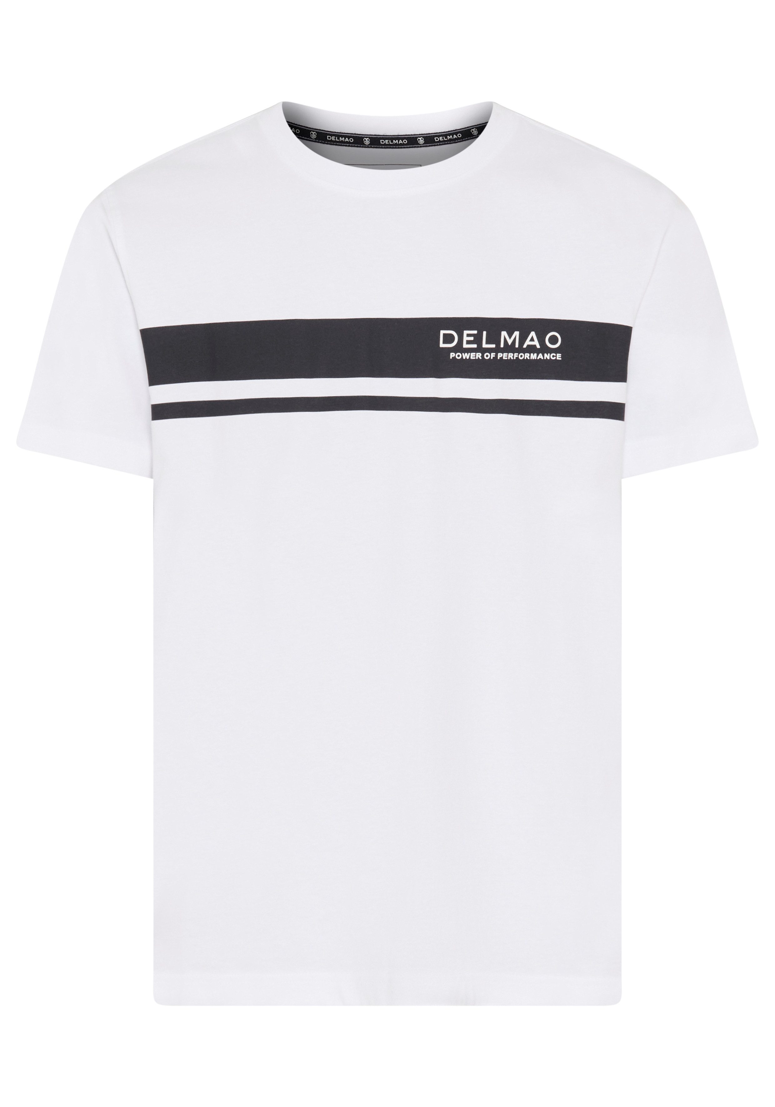 Rundhalsshirt Neue Kollektion!