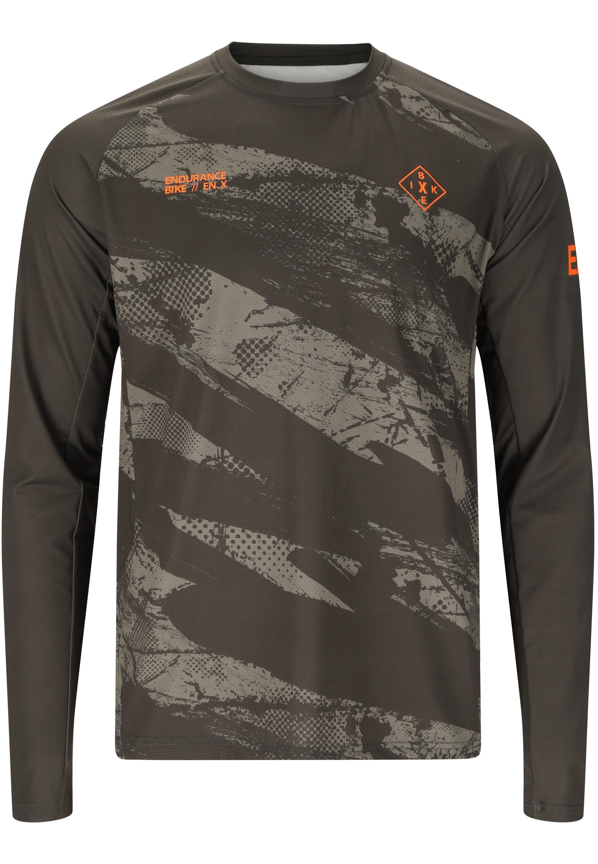 Funktionsshirt Kronos