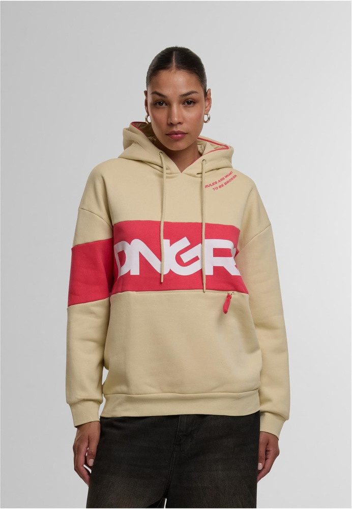 Dangerous Hoodie Dangerous Dngrs Oversized Hoody Trust günstig online kaufen