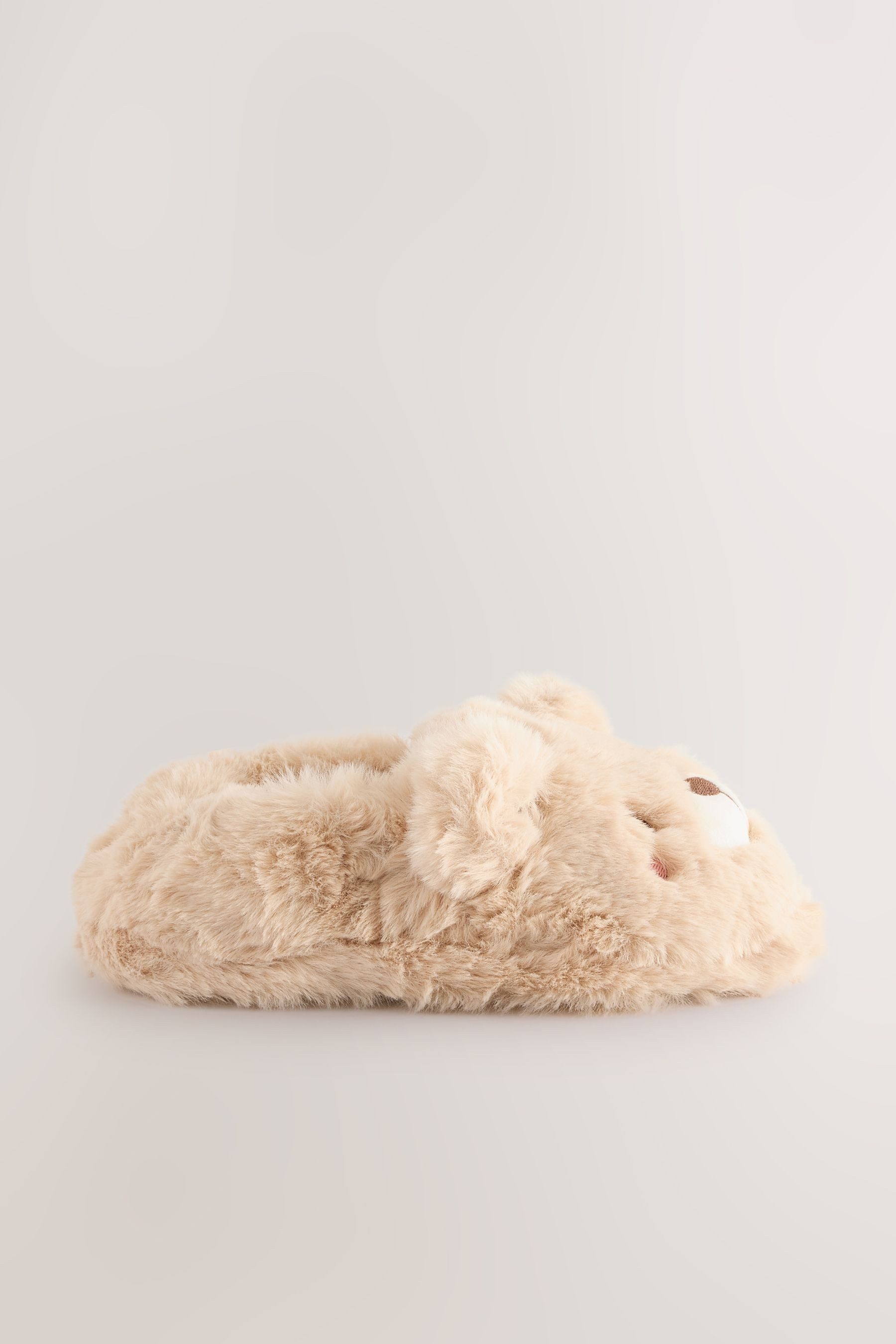 Hausschuh mit Tiermotiv Hausschuh