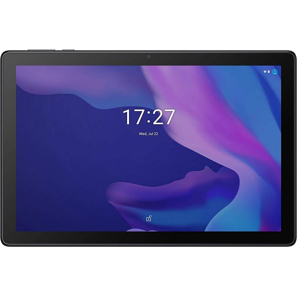 Alcatel 3T 10 8094X (2020) LTE 32 GB / 2 GB - Tablet - schwarz Tablet (10,1 Zoll)