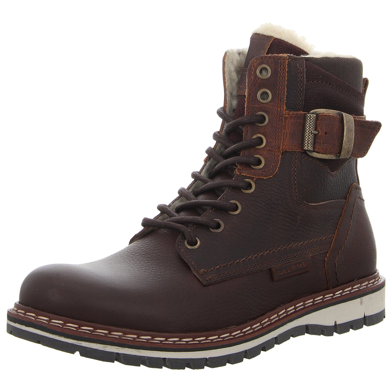 Bullboxer Stiefelette