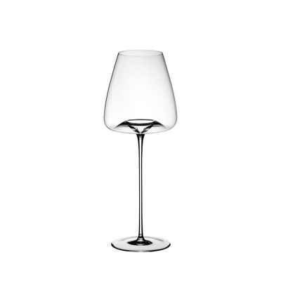 ZIEHER Rotweinglas Vision Intense Weinglas 640 ml, Glas