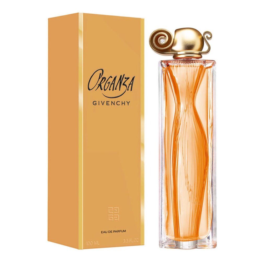 GIVENCHY Körperpflegeduft Organza Edp 100ml@