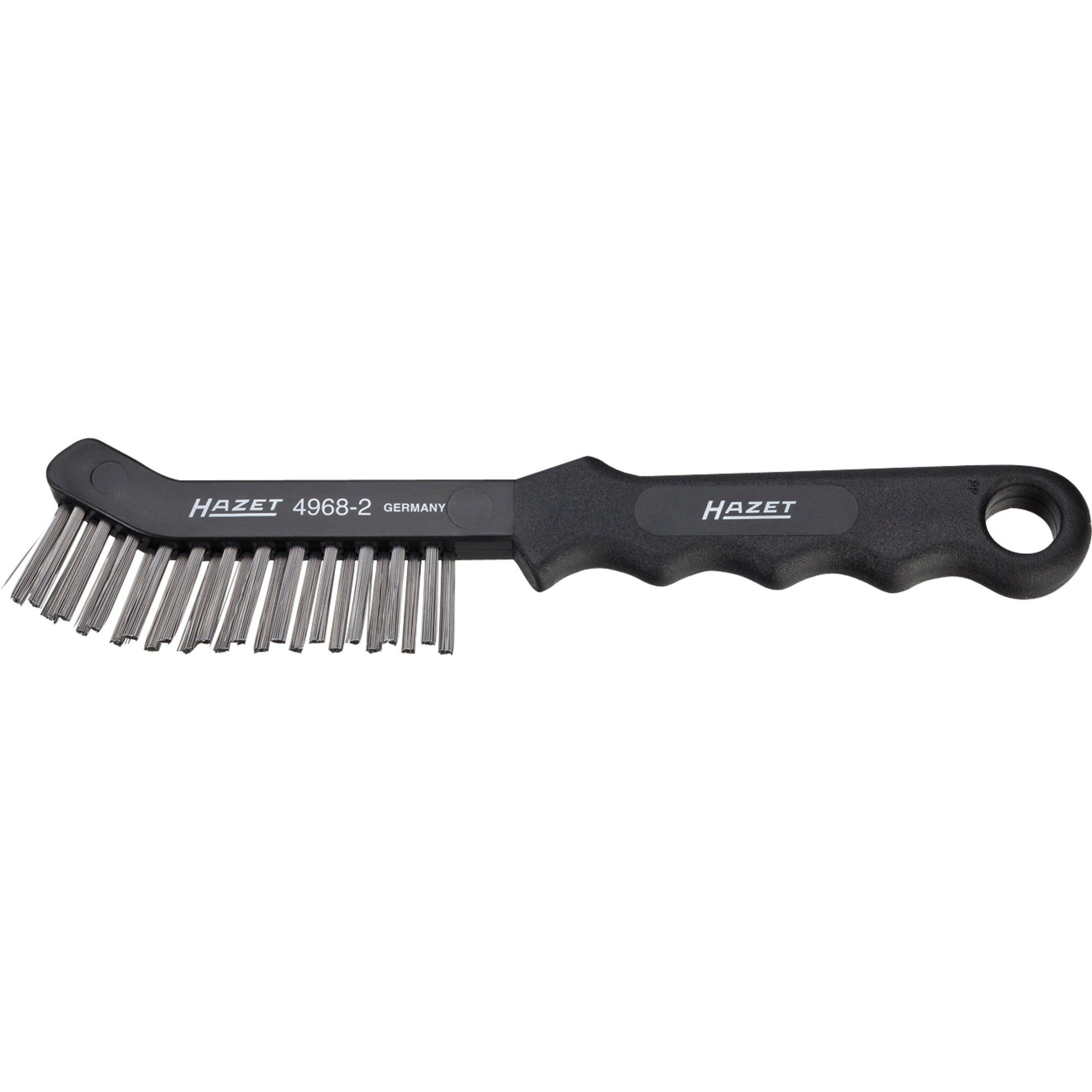 Multitool Hazet Bremssattel-Bürste 4968-2