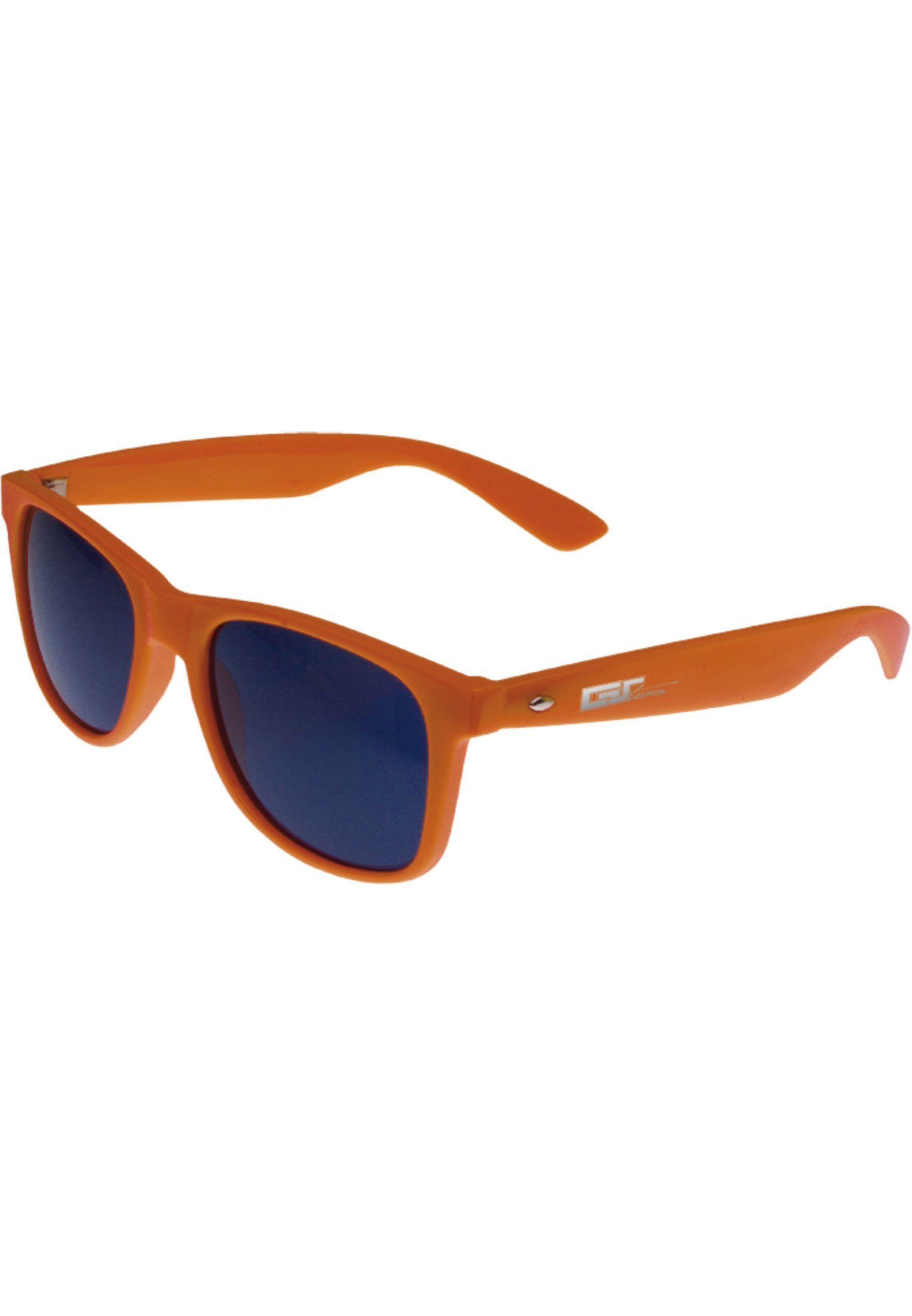 MSTRDS Sonnenbrille Accessoires Groove Shades GStwo orange | Sonnenbrillen