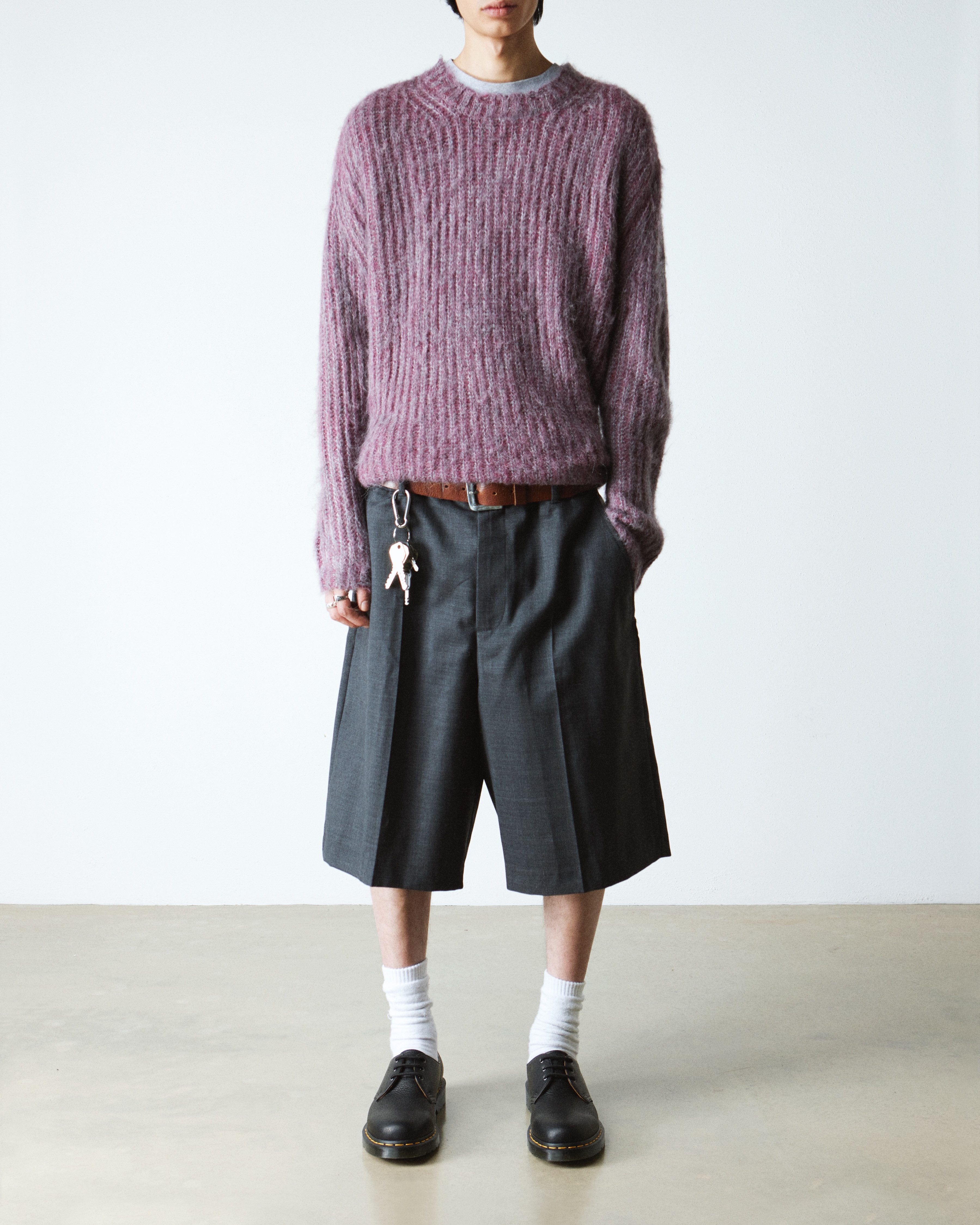 DR. MARTENS 1461 Black Abmbassador Schnürschuh Halbschuh, Schnürer mit Bloc günstig online kaufen