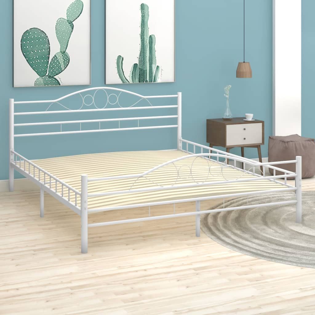 Lattenrost 100 x 200 cm Lattenrost mit 24 Latten 100x200 cm, vidaXL