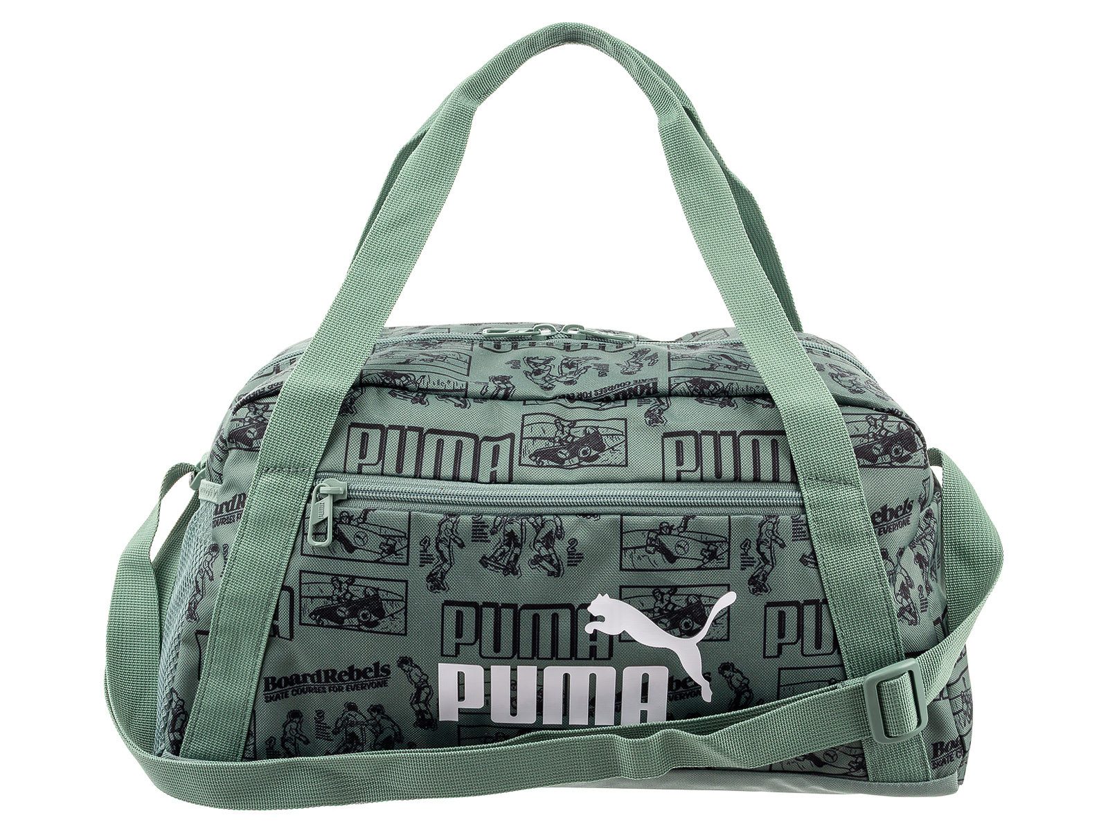 PUMA Sporttasche Phase AOP Extra Small günstig online kaufen