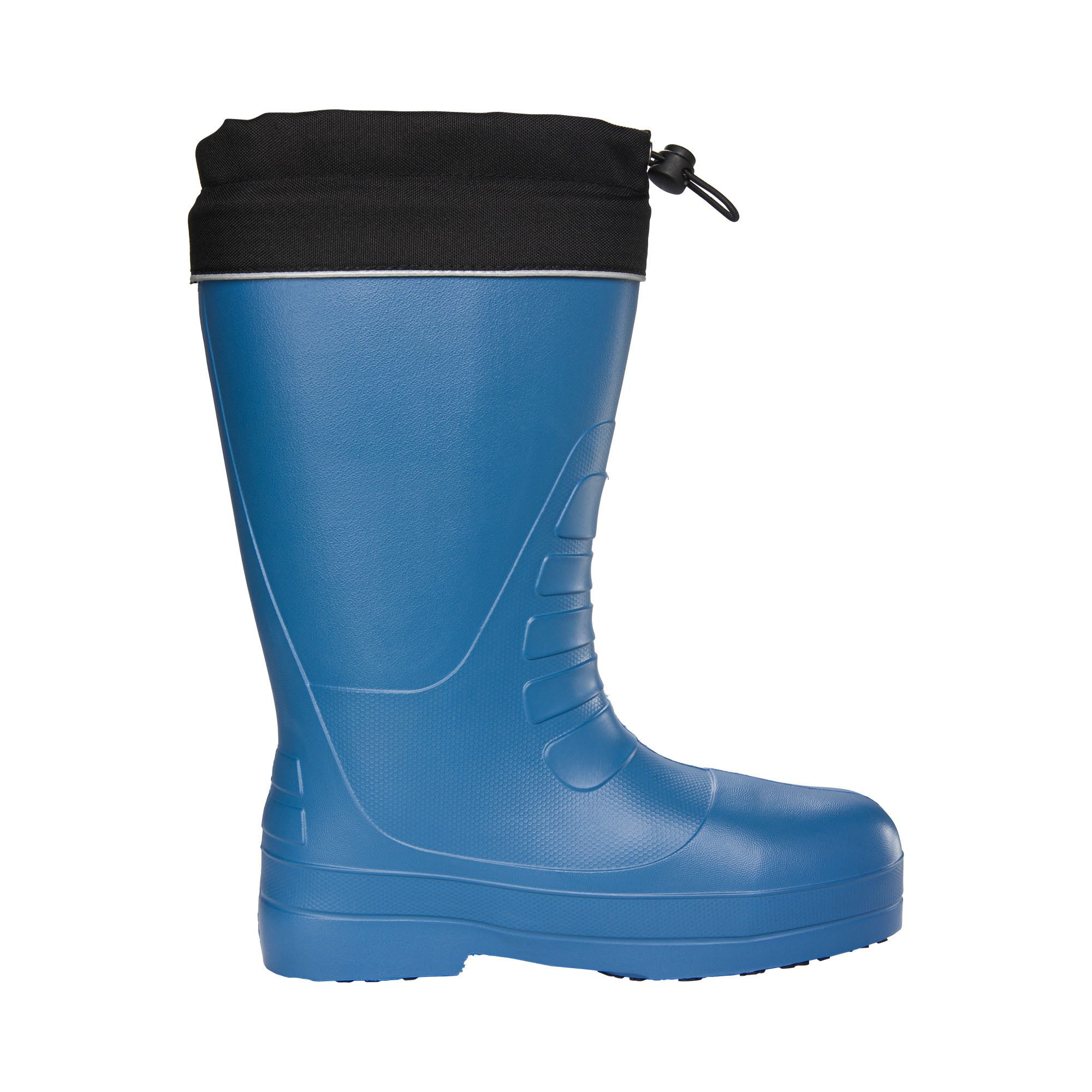 VikingFootwear Norse Tall Boot Warmer, urbaner EVA-Stiefel mit hohem Schnitt Gummistiefel