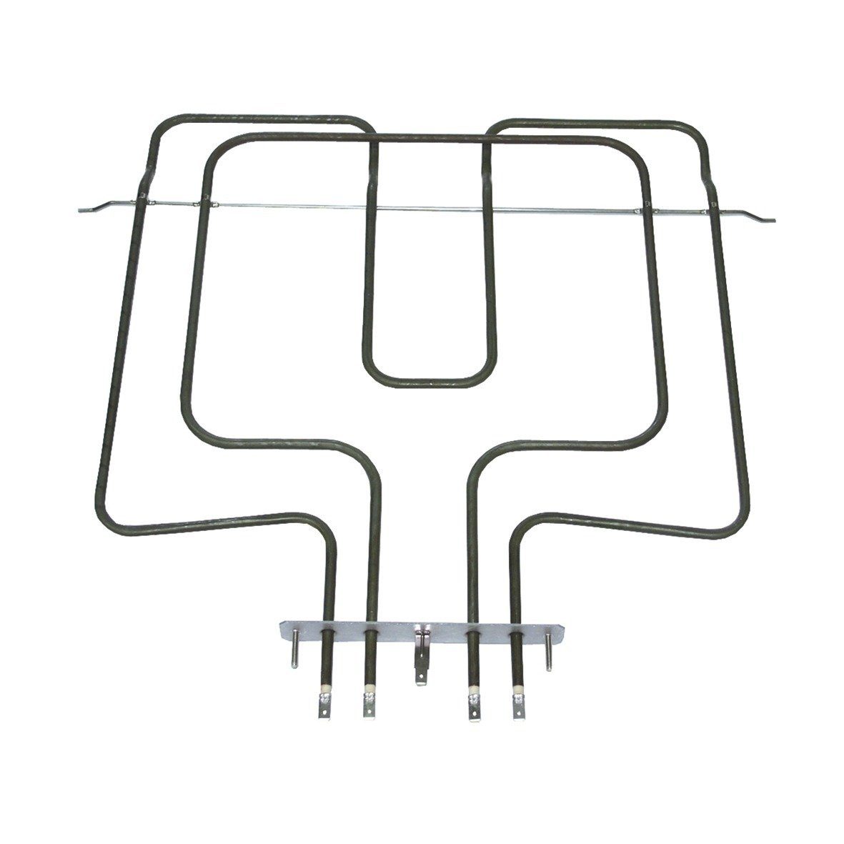 easyPART Heizstab wie Herd Bauknecht / 481225998466 Backofenheizung, Backofen