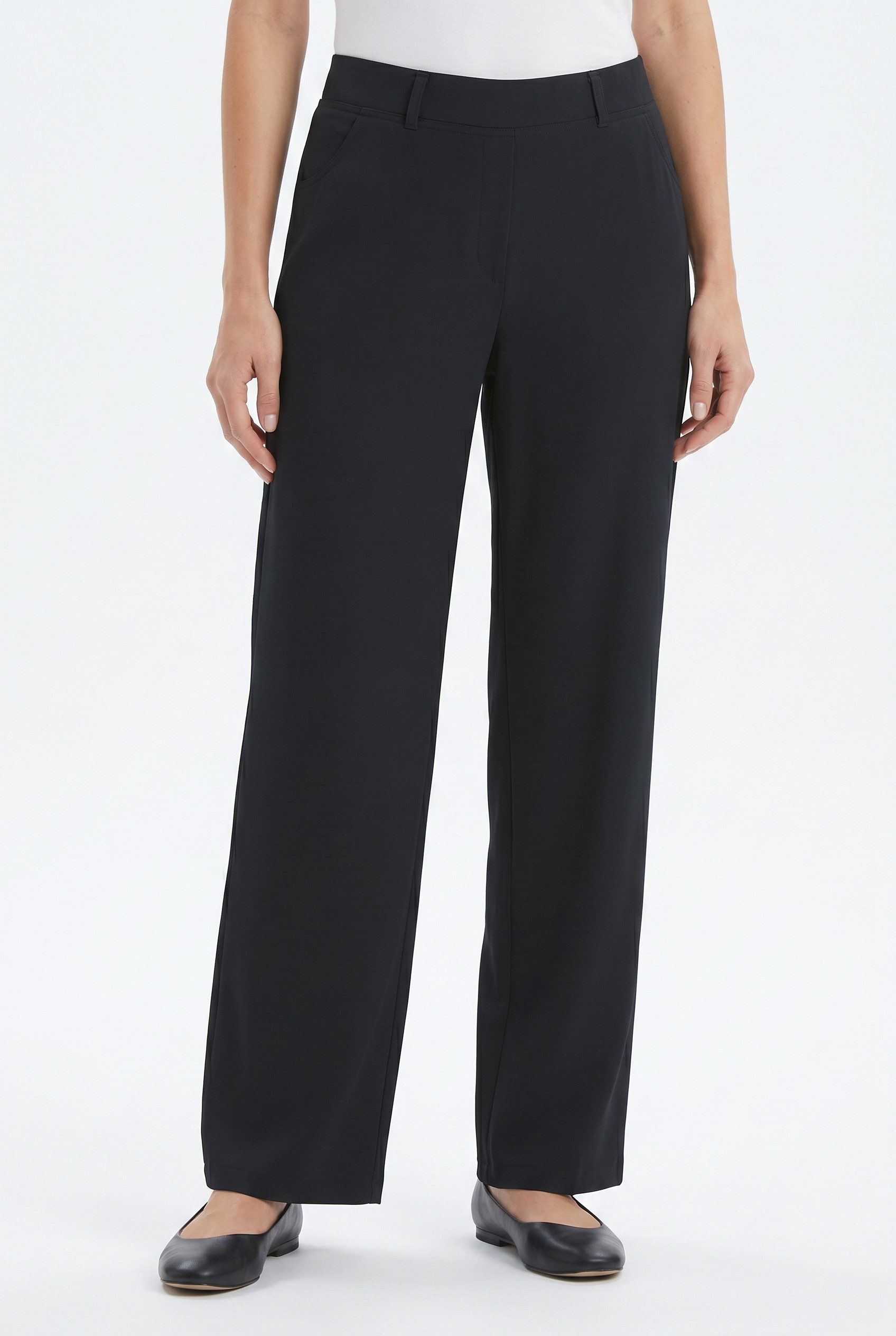 KjBRAND Marlene-Hose mit Taschen