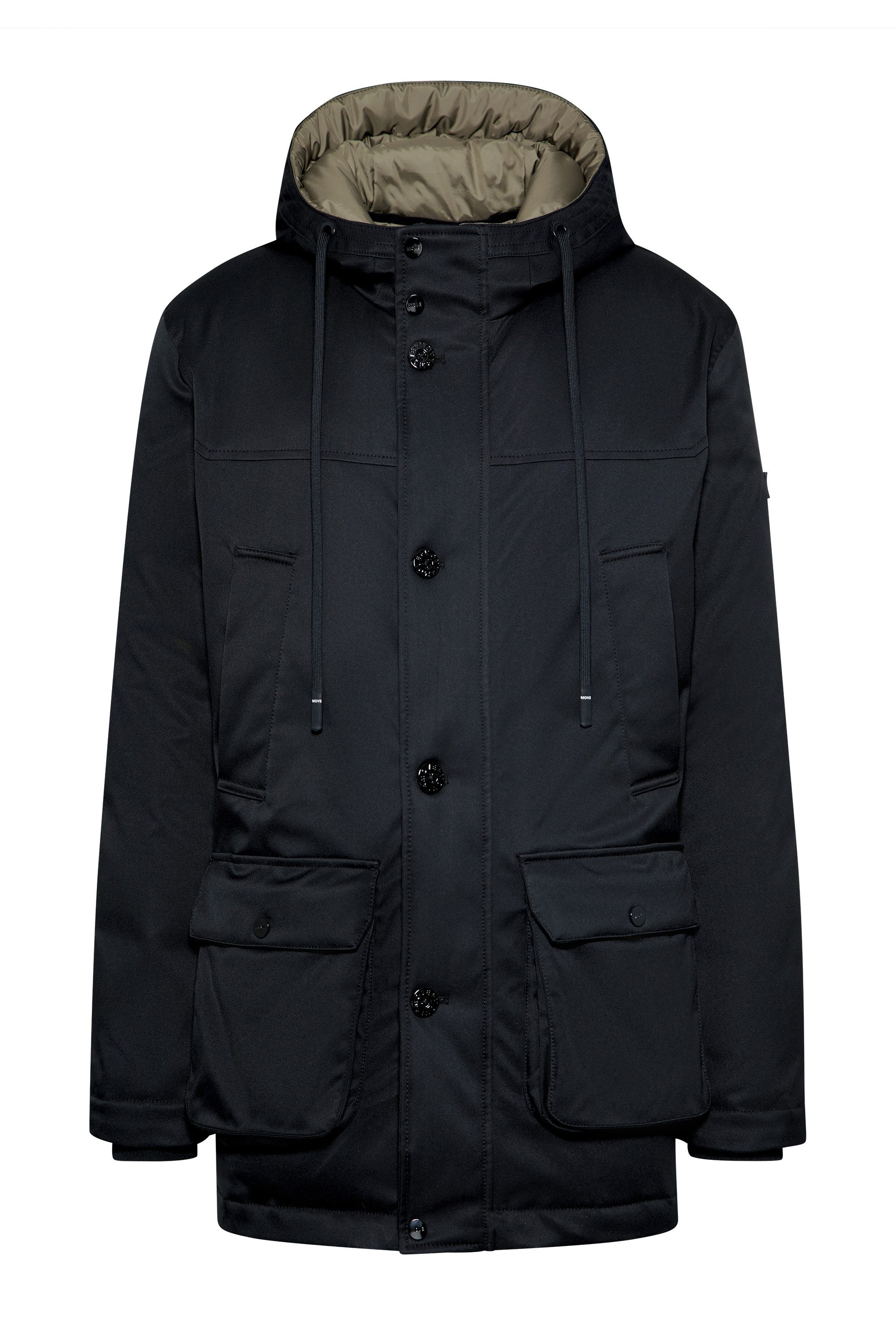 Digel Winterjacke Buffalo RDS (1-St)