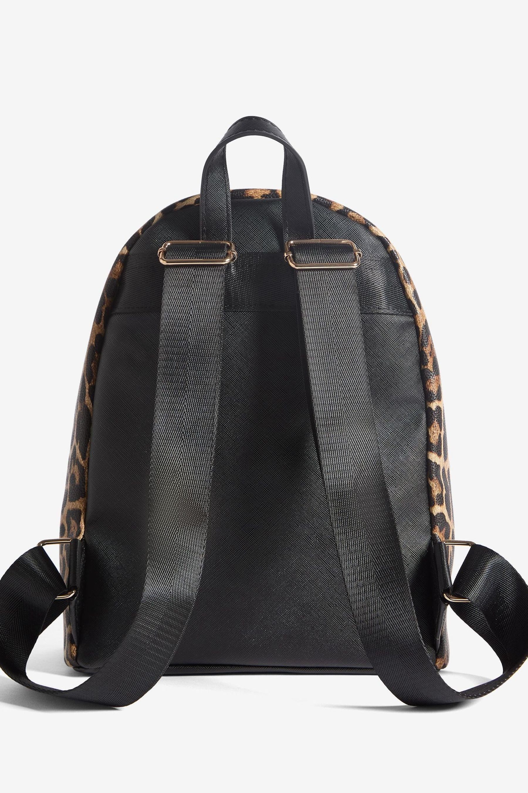 LIPSY Schulrucksack Lipsy Schulrucksack mit Schleifendetail (1-tlg)