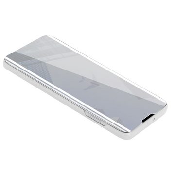 Cadorabo Handyhülle Apple iPhone 13 Apple iPhone 13, Klappbare Handy Schutzhülle - Hülle - mit Standfunktion und Kartenfach