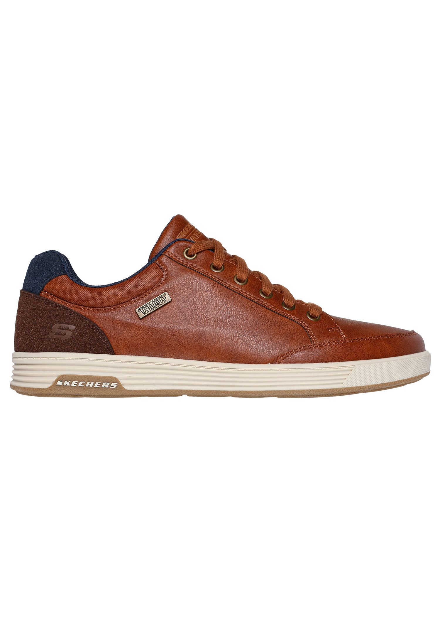 Skechers CAVELL - SPARKMAN Sneaker günstig online kaufen