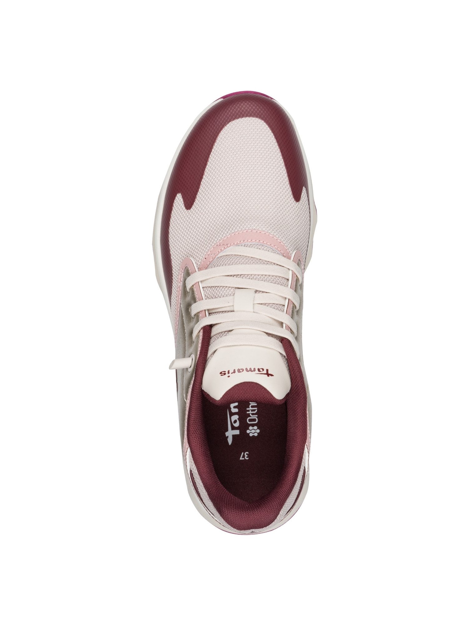 Tamaris Sneaker Flexible Sole