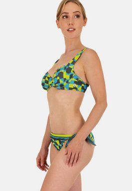 Olympia Triangel-Bikini Mix&Match Bikini Top (1-St)