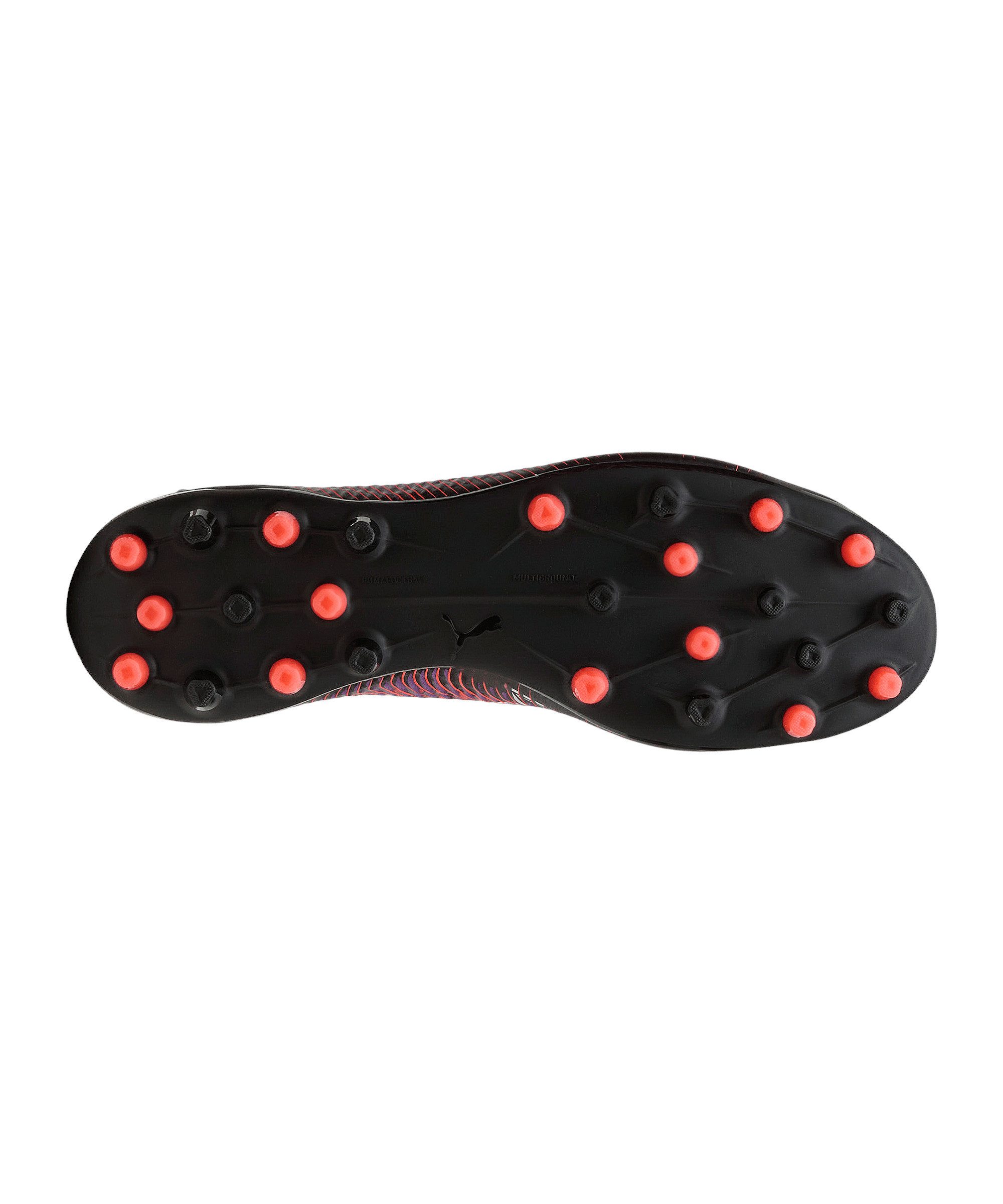 PUMA PUMA FUTURE 8 Pro MG Unlimited Unisex Fußballschuh