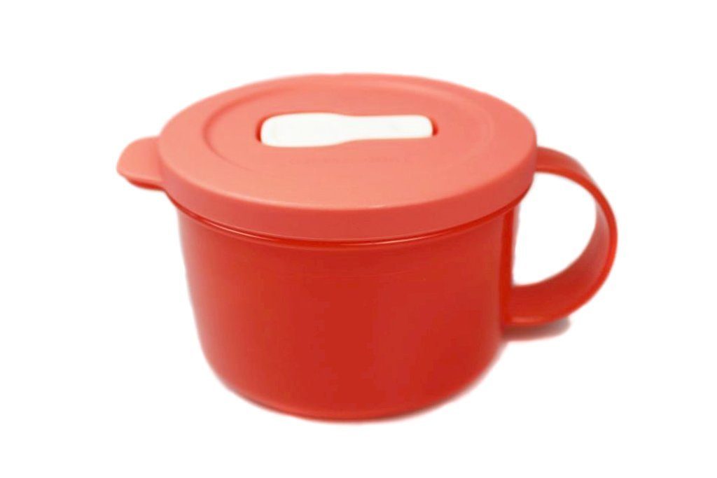 Eureka Cup Sterilisator Für Menstruationstassen – Mikrowelle, 3 Minuten, Aus Medizinischem Silikon