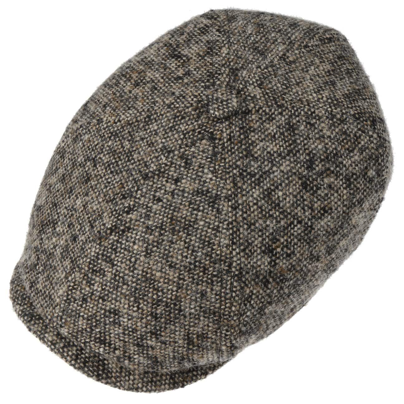 Stetson Flat Cap (1-St) Schirmmütze mit günstig online kaufen