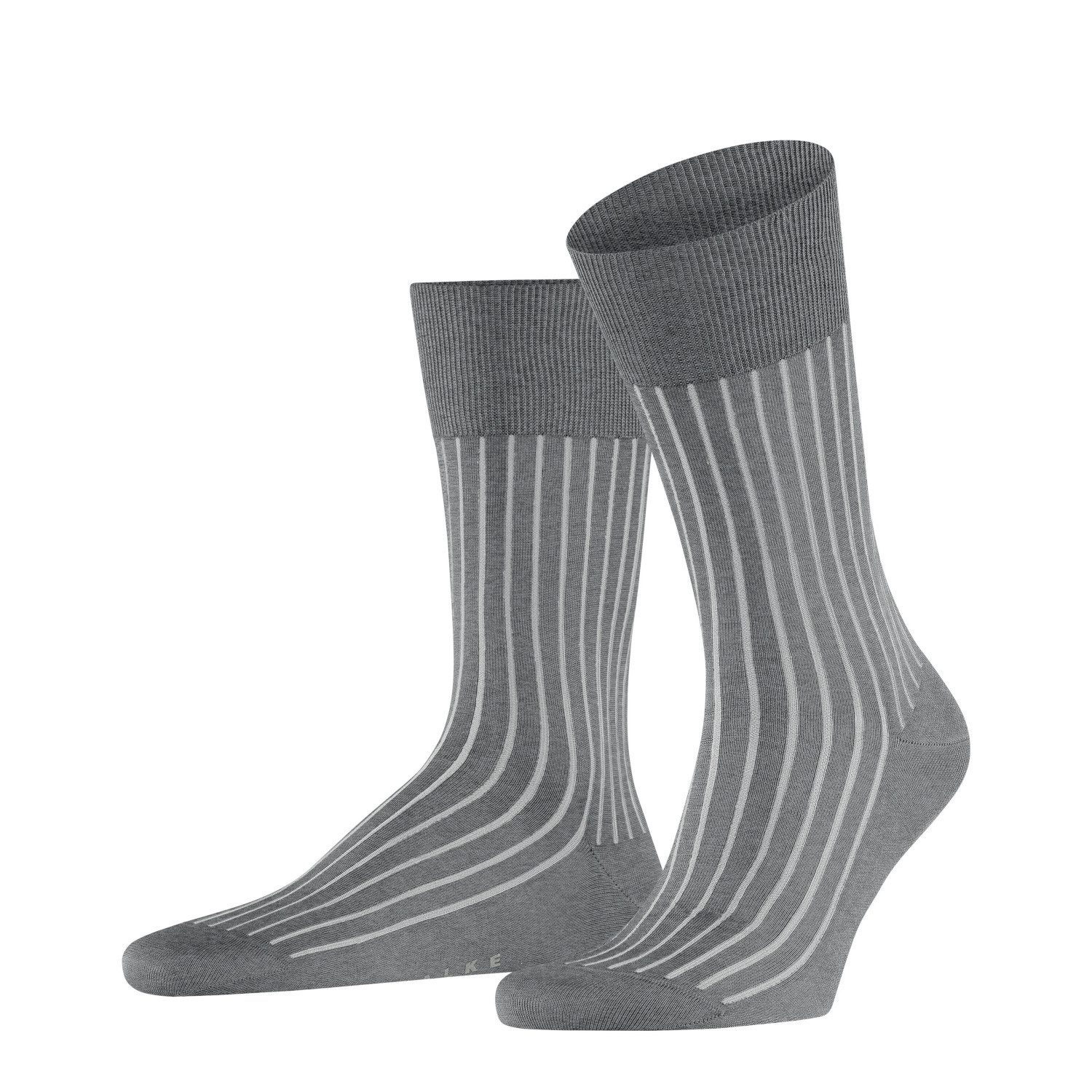 Freizeitsocken Falke Herren Socken Shadow 14648