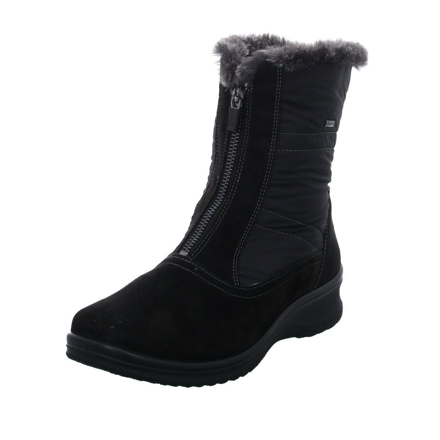 Ara »Schuhe Stiefeletten Damenstiefel München Boots« Snowboots online  kaufen | OTTO