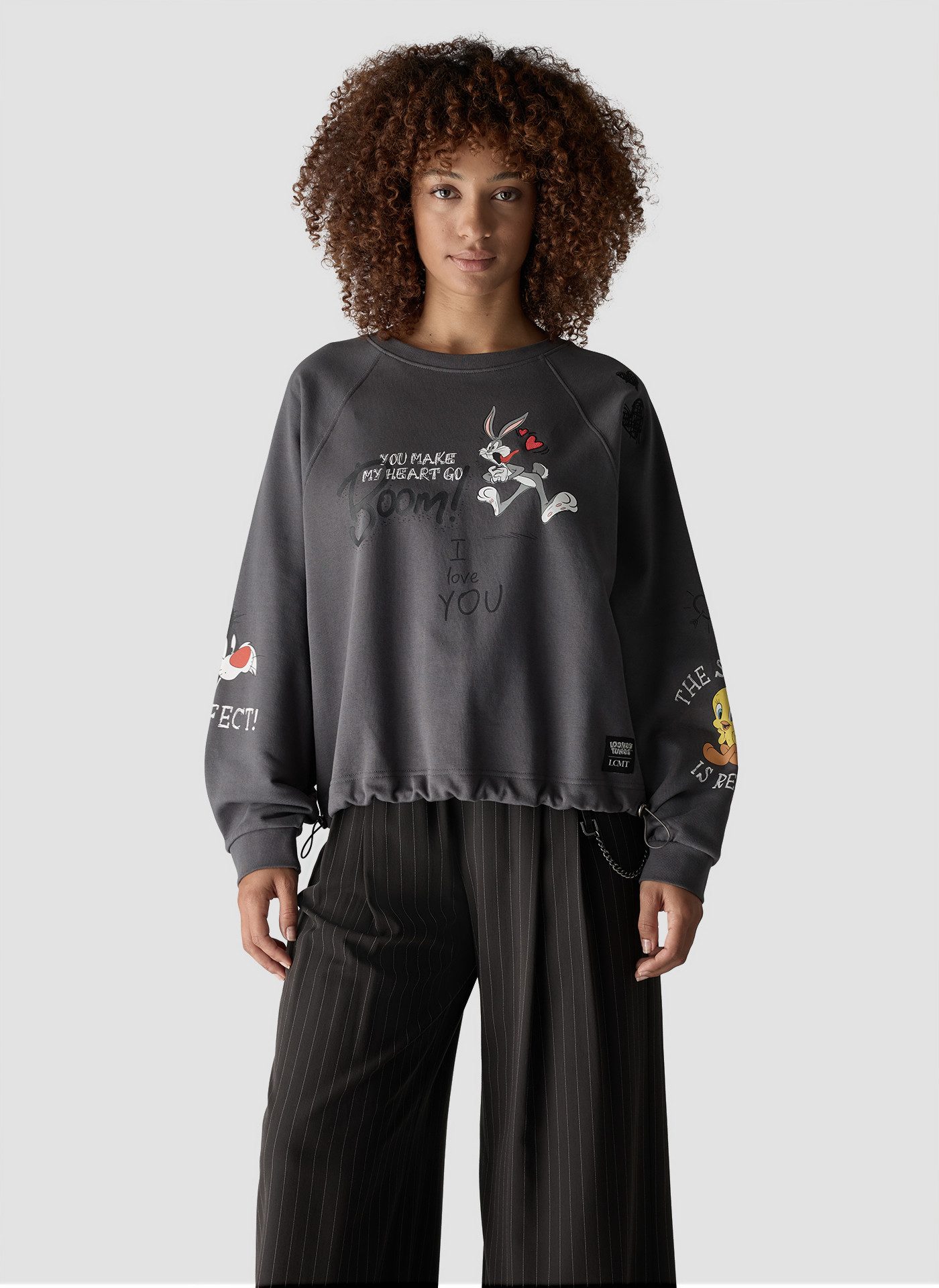 LeComte Sweatshirt